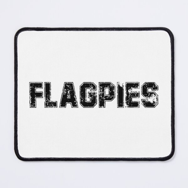 Item preview, Flagpies Merch designed and sold by FreshopodUK.