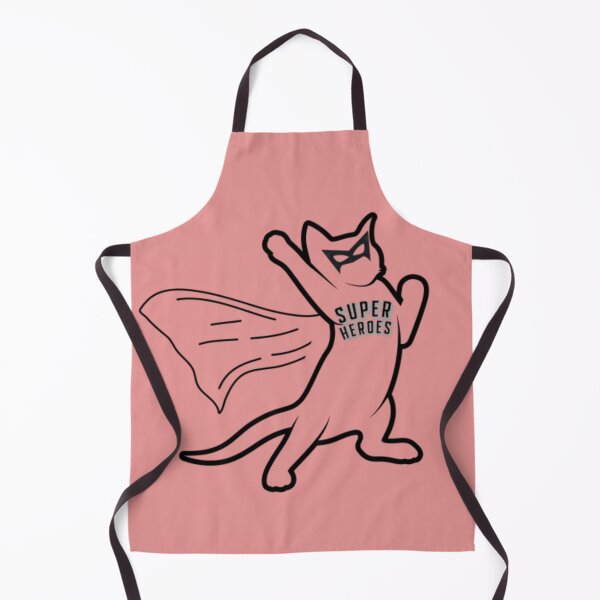Item preview, Cat Super Heroes designed and sold by upupupshop.