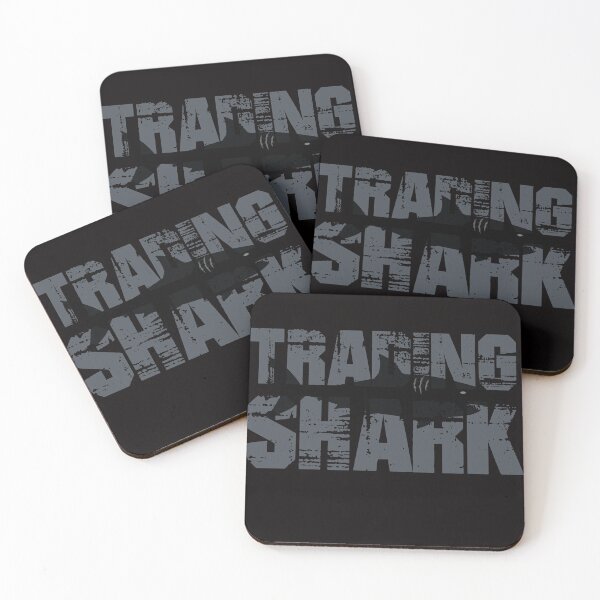 Item preview, Trading Shark designed and sold by RishJal.