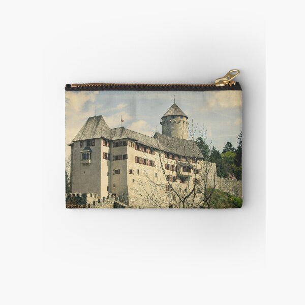 Item preview, Matzen Castle in Tyrol Austria designed and sold by Elzbieta Fazel.