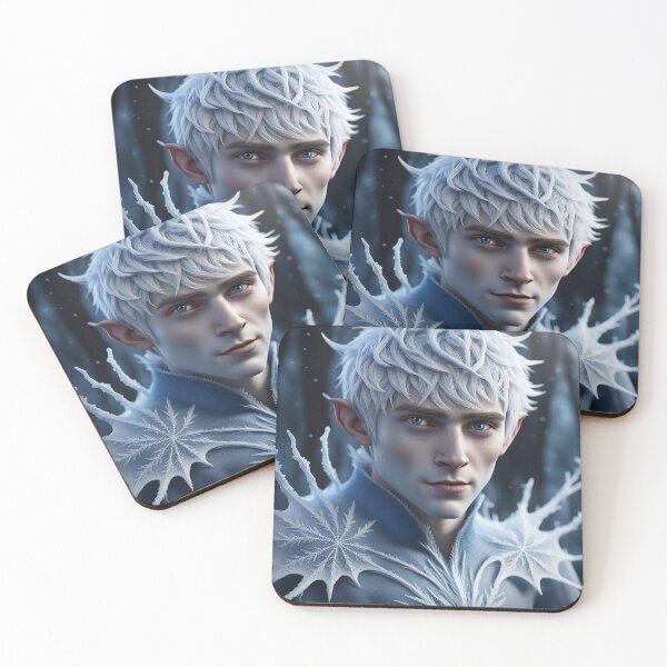 Item preview, Chill of the Enchanted Realm designed and sold by AICreativeArts.