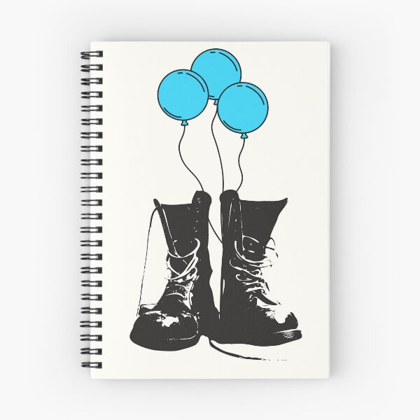 Item preview, Black leather boots designed and sold by Thedigital91.