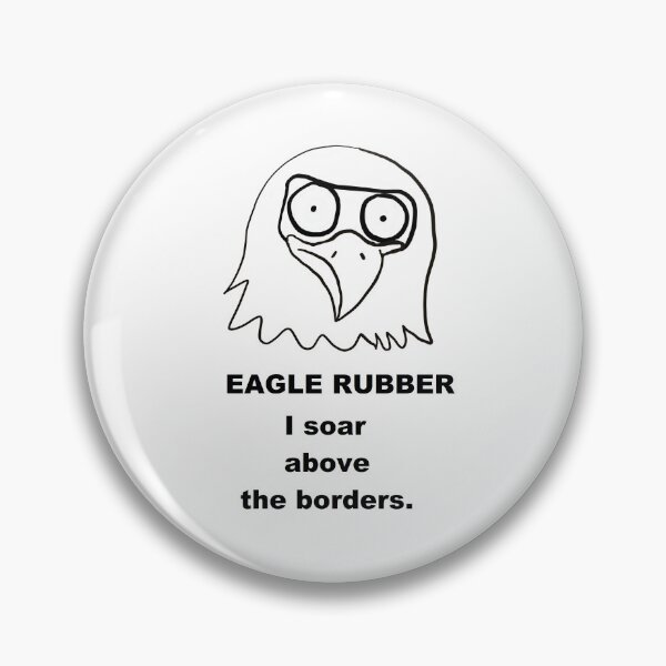 Item preview, EAGLE RUBBER designed and sold by RubberWorld.