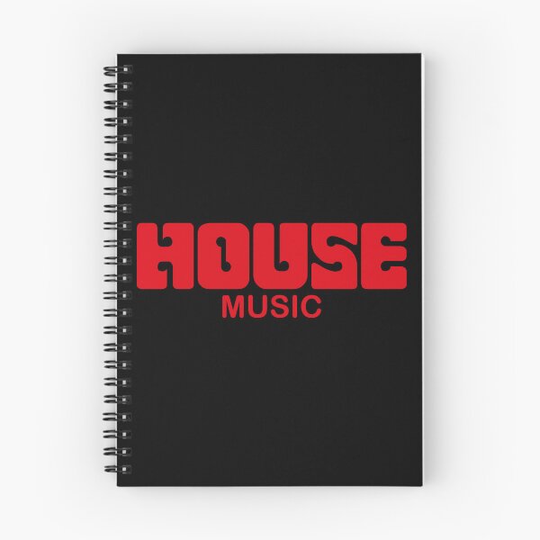 Item preview, House Music EDM DJ Festival designed and sold by mBshirts.