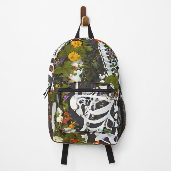 Item preview, Bones and Botany designed and sold by E1Dorado.