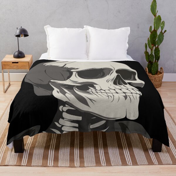 Item preview, skeleton designed and sold by gothicstreet.