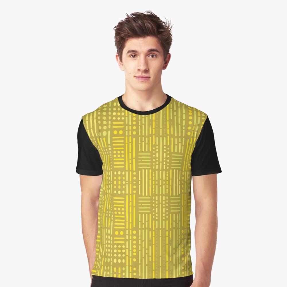 Item preview, Graphic T-Shirt designed and sold by hidden-design.