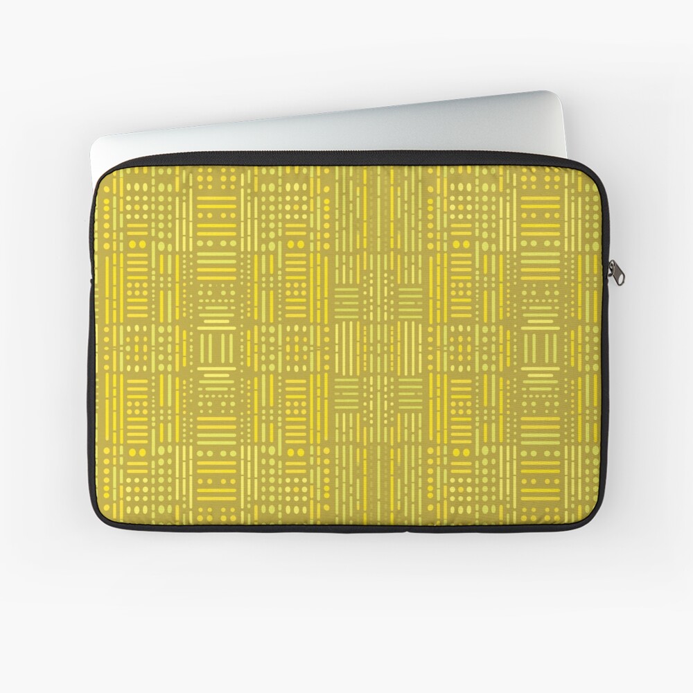 Item preview, Laptop Sleeve designed and sold by hidden-design.