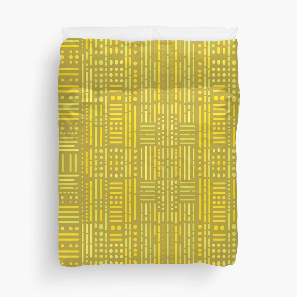 Item preview, Duvet Cover designed and sold by hidden-design.