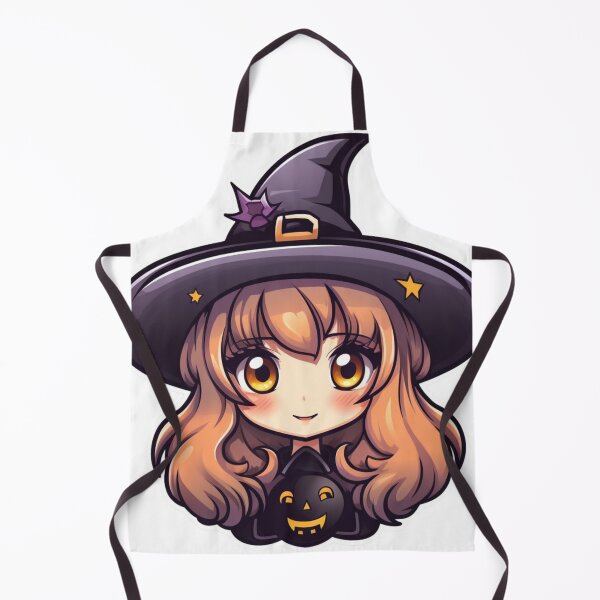 Item preview, Adorable Witch designed and sold by MendaciousMina.