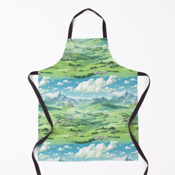 Item preview, landscape seamless designed and sold by Ttthunder123.