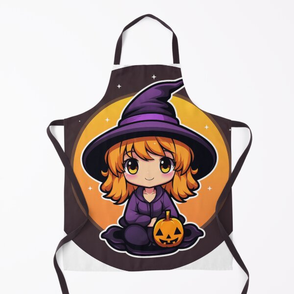Item preview, Adorable Witch designed and sold by MendaciousMina.