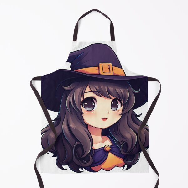 Item preview, Adorable Witch designed and sold by MendaciousMina.