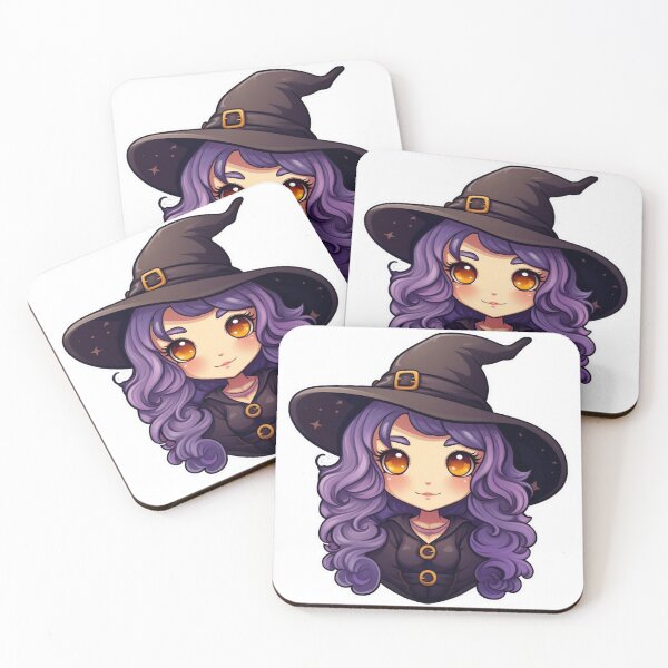 Item preview, Adorable Witch designed and sold by MendaciousMina.