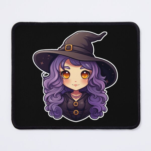 Item preview, Adorable Witch designed and sold by MendaciousMina.