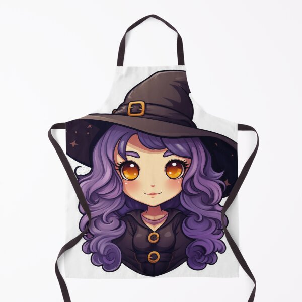 Item preview, Adorable Witch designed and sold by MendaciousMina.