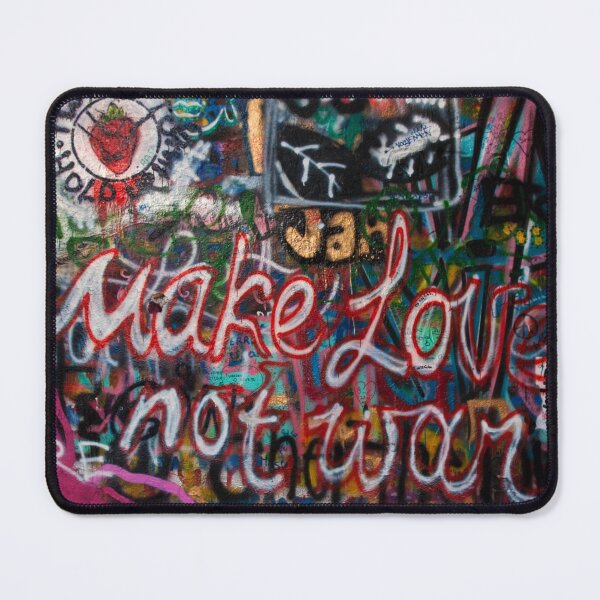 Item preview, Make love not war designed and sold by stevanovicigor.