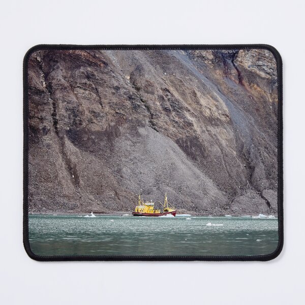Item preview, Yellow Boat designed and sold by bluedotpictures.