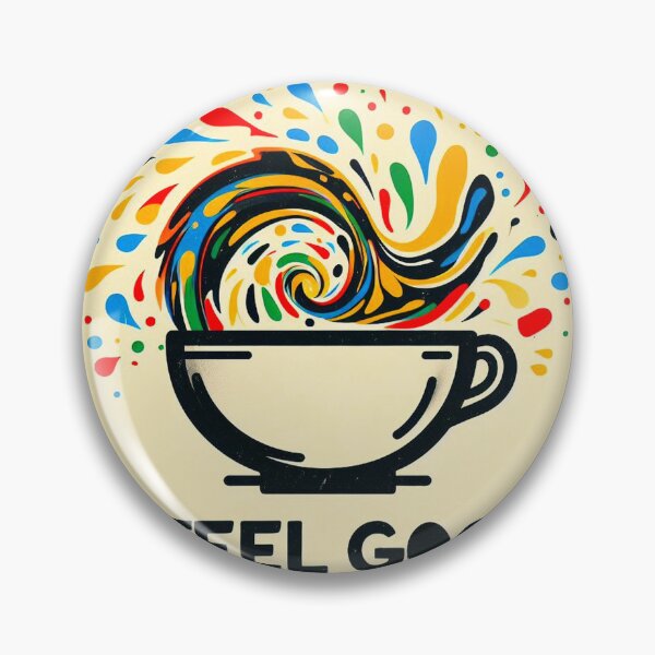 Item preview, I feel good designed and sold by 3oner.