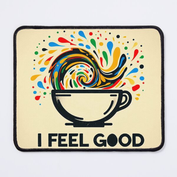 Item preview, I feel good designed and sold by 3oner.