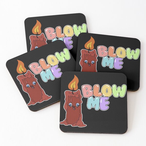 Item preview, Blow Me! designed and sold by Chaos Bound Designs.