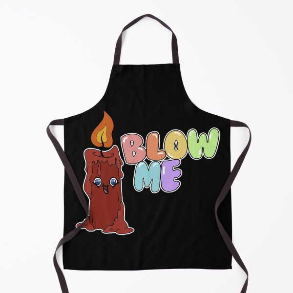 Item preview, Blow Me! designed and sold by Chaos Bound Designs.