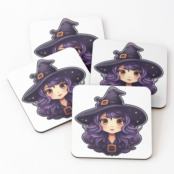Item preview, Adorable Witch designed and sold by MendaciousMina.
