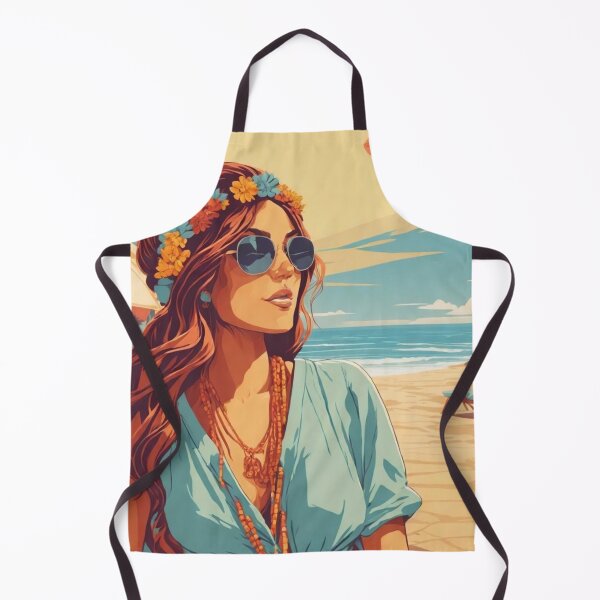 Item preview, A.I Girl bech Ibiza 2 designed and sold by Phototravex.