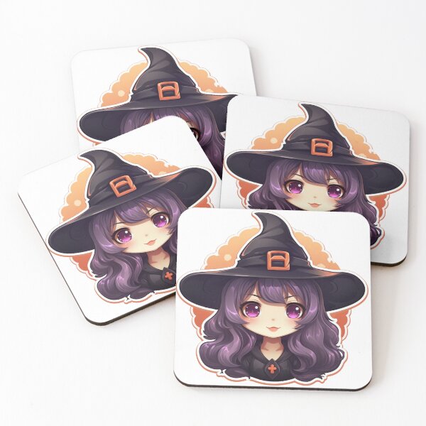Item preview, Adorable Witch designed and sold by MendaciousMina.