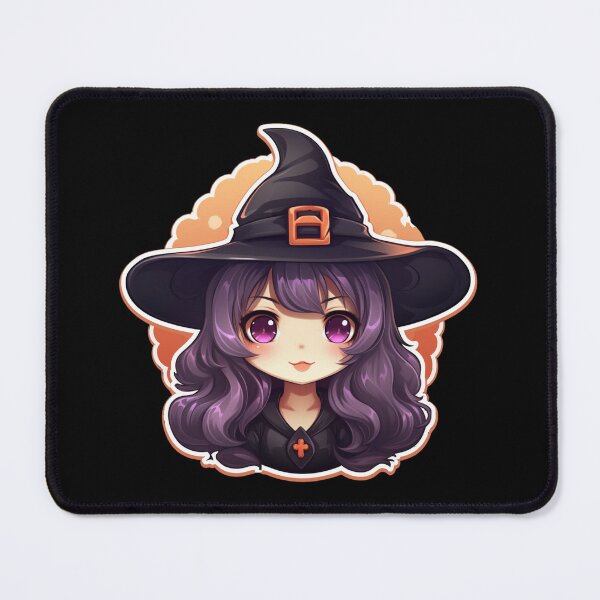 Item preview, Adorable Witch designed and sold by MendaciousMina.
