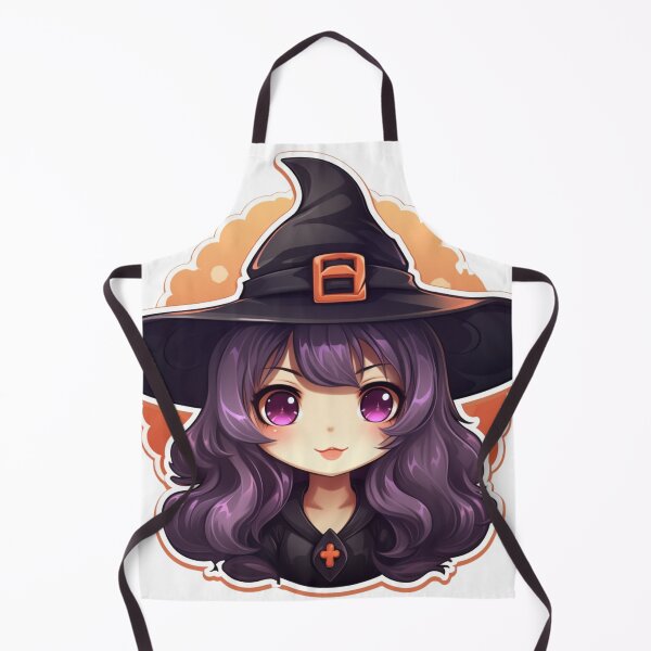Item preview, Adorable Witch designed and sold by MendaciousMina.