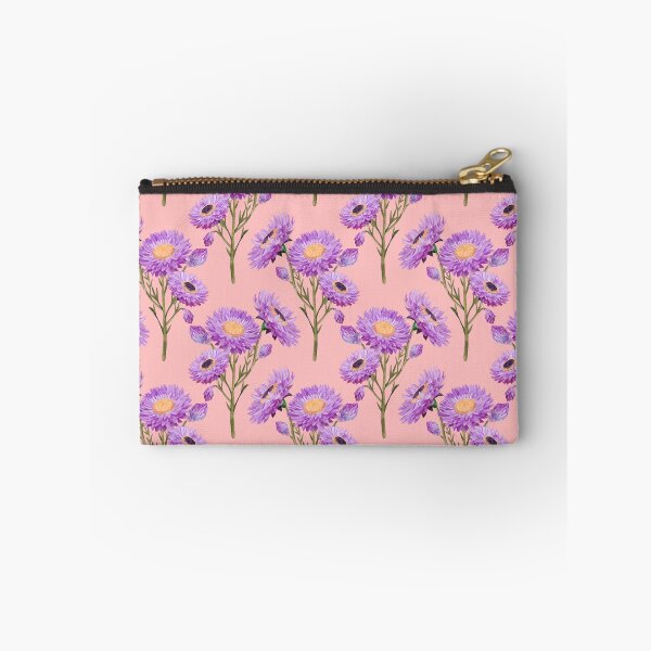 Item preview,  Romantic Daisy Garden designed and sold by Sketchbook Designs.