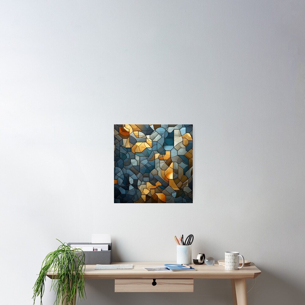 Item preview, Poster designed and sold by annabubster.