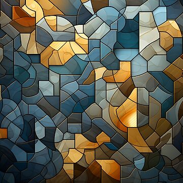 Artwork thumbnail, Abstract background by annabubster