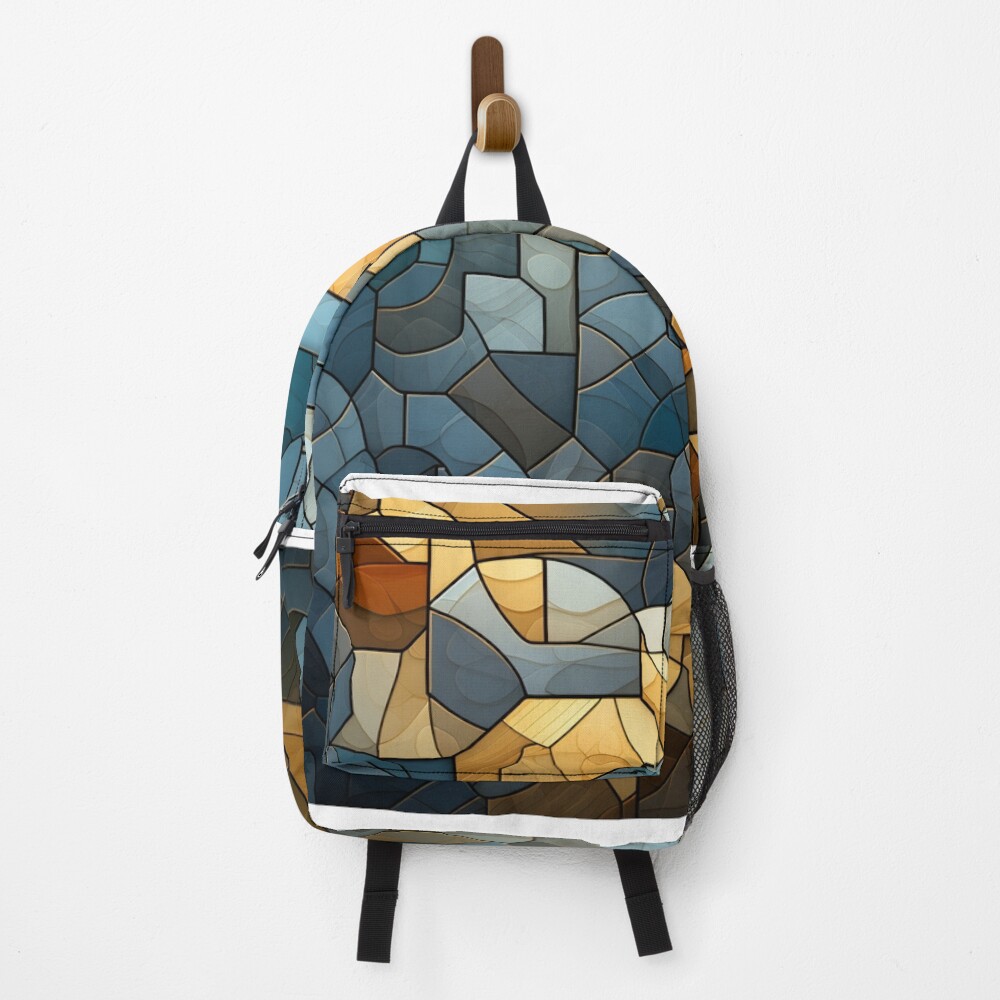 Item preview, Backpack designed and sold by annabubster.