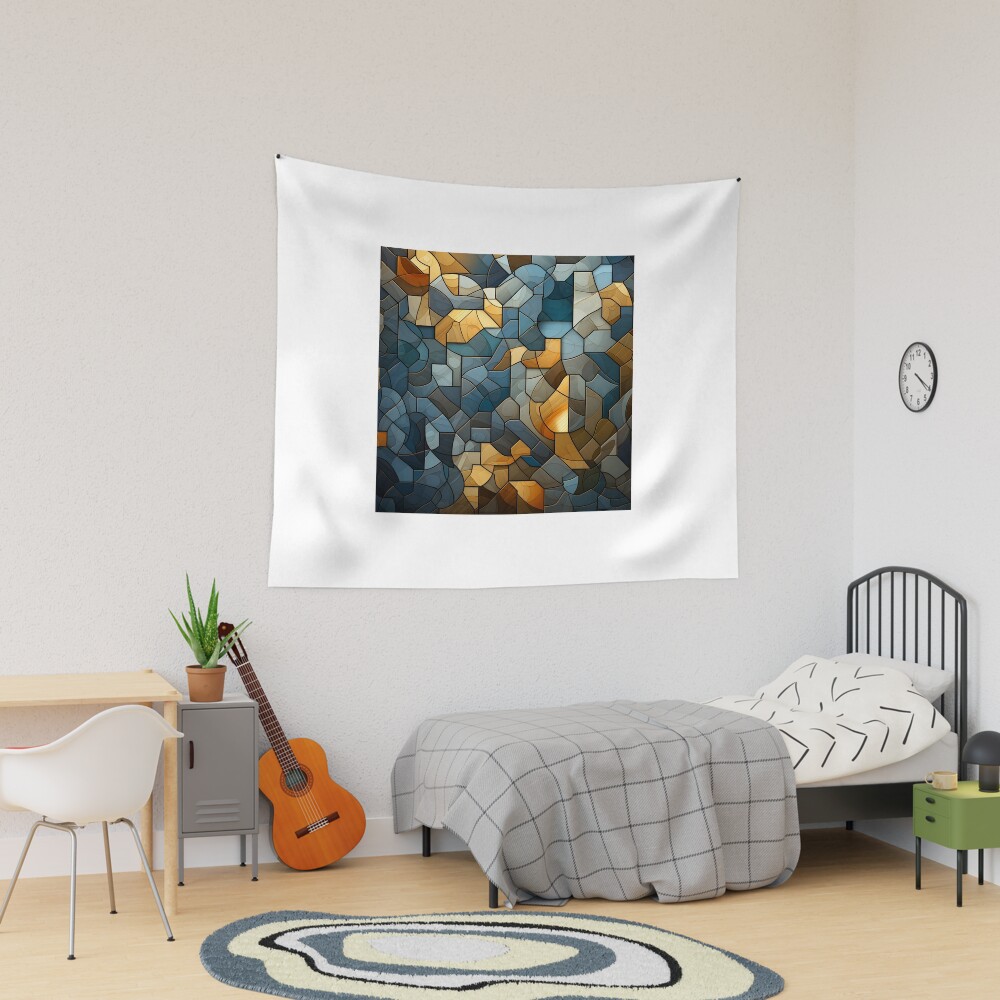Item preview, Tapestry designed and sold by annabubster.