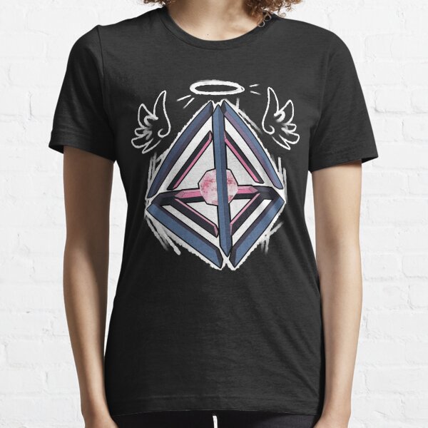 #HeExtends The Almighty Link Amp Essential T-Shirt
