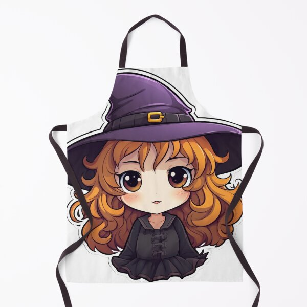 Item preview, Adorable Witch designed and sold by MendaciousMina.