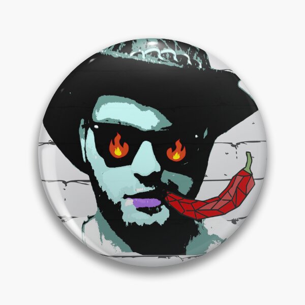 Item preview, Proud Chili Head designed and sold by mrf2thed.
