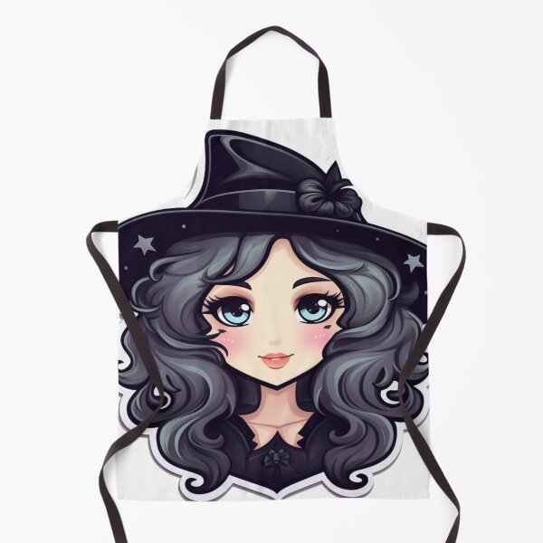 Item preview, Adorable Witch designed and sold by MendaciousMina.