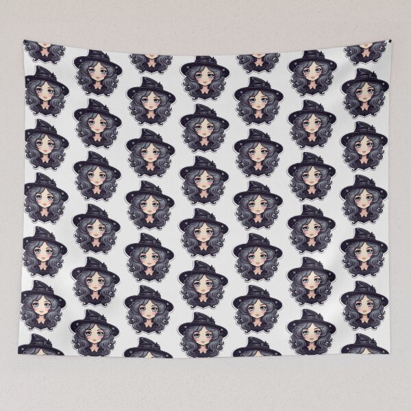 Item preview, Adorable Witch designed and sold by MendaciousMina.