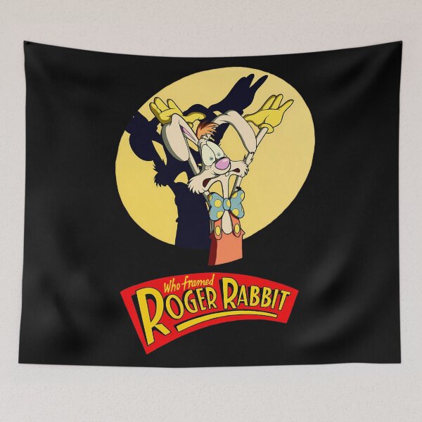 Item preview, Vintage Movie - Vintage Cartoon designed and sold by SplitFlowerPo.