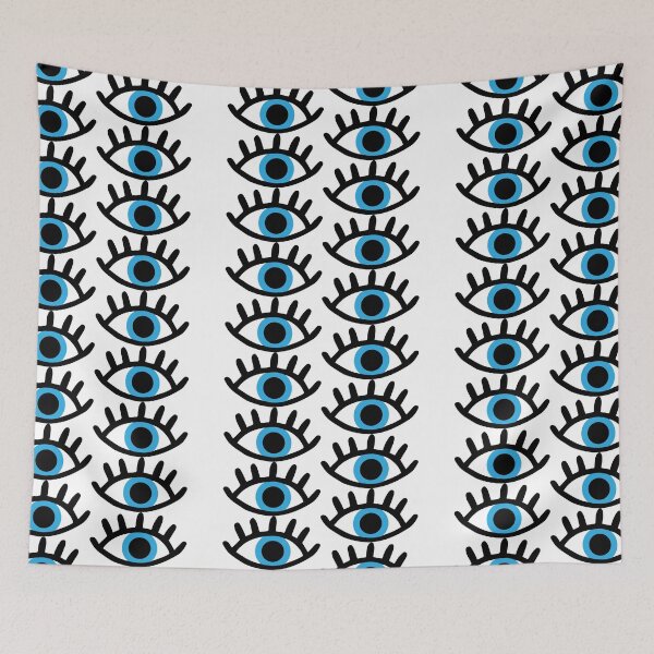 Item preview, Eyes designed and sold by happymandala.
