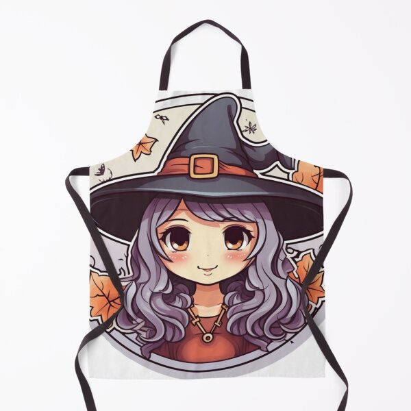 Item preview, Adorable Witch designed and sold by MendaciousMina.