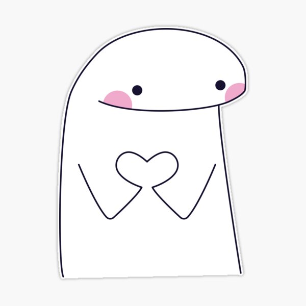 ✨ Flork ✨  Cute love memes, Funny stickman, Cute memes