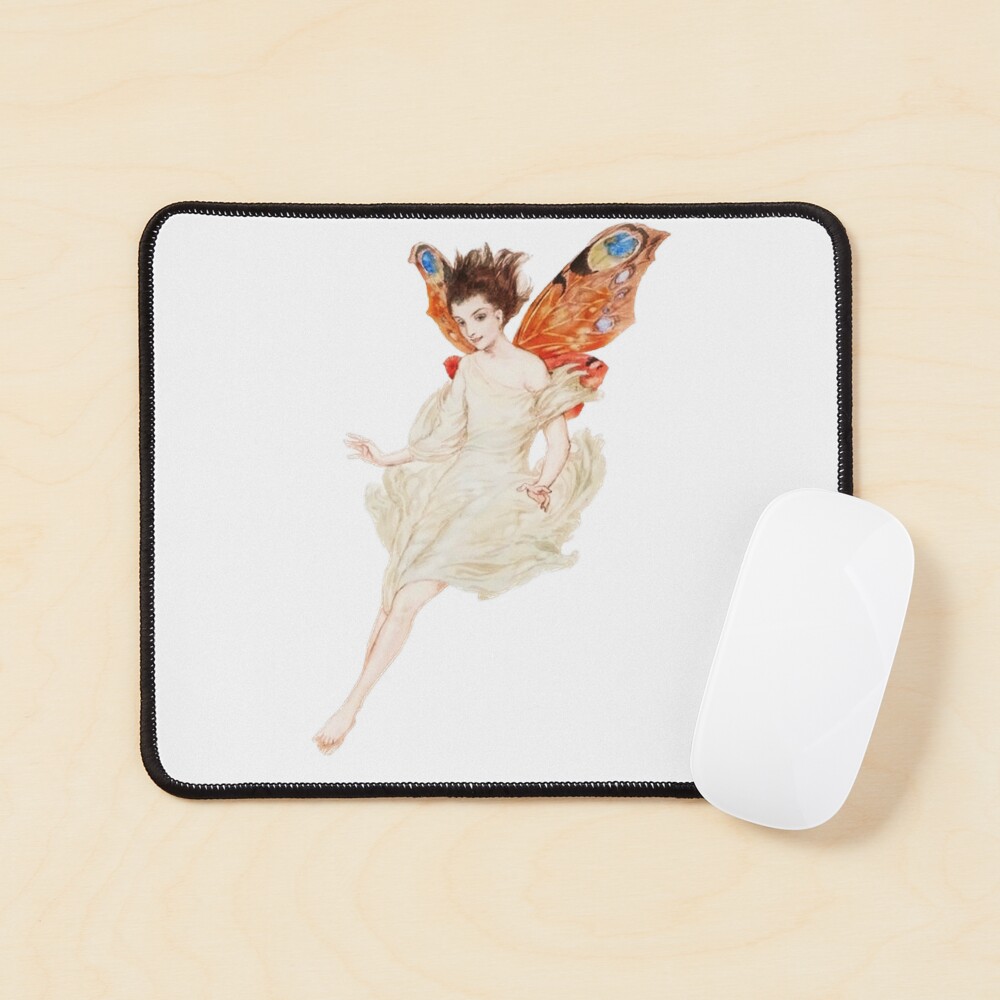 Item preview, Mouse Pad designed and sold by LovableObjects.