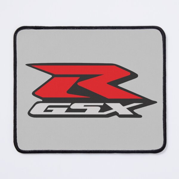 Item preview, GSXR custom Logo designed and sold by Noir Lab.