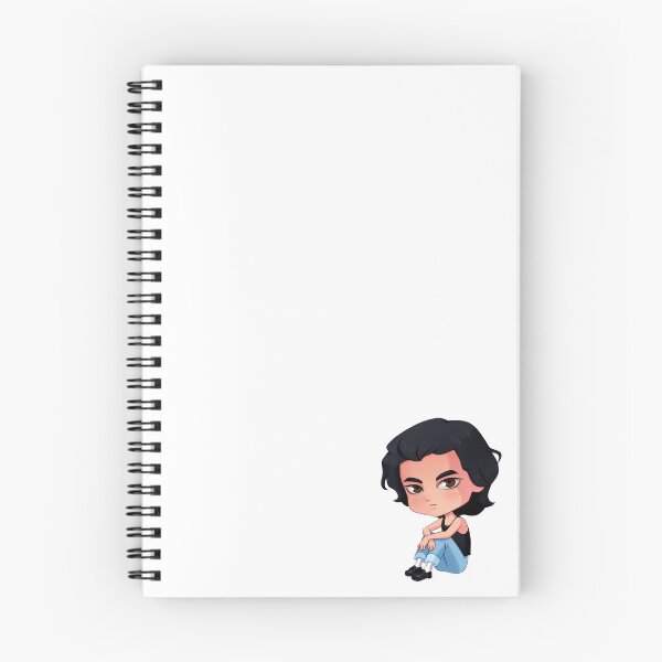 Aperçu de l'œuvre Conan chibi créée et vendue par StickWithMusic.