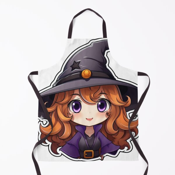 Item preview, Adorable Witch designed and sold by MendaciousMina.