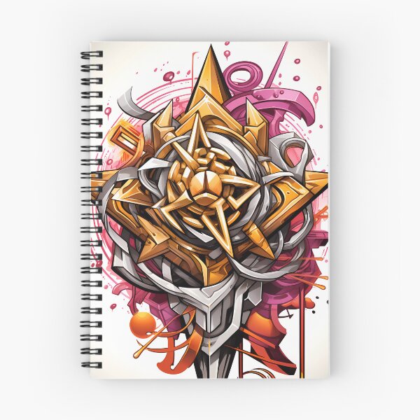Item preview, “Street Art Fusion” designed and sold by Art-Vortex-fr.